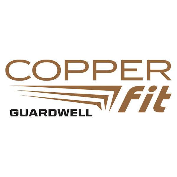 Copper Fit GuardWell Face Protector